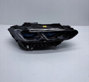 Bmw 4 g22 g23 g26 m4 m3 g80 g82 g83 light right laser
