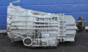 Bmw m4 f82 m3 f80 3.0 24v 431km gearbox 28.00-7853545-01 gs7d36sg 56tys