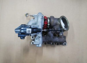Bmw m2 m3 m4 f80 f82 f83 f87 turbocharger cylinder 4-6 like a new