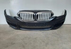 BMW 5 g30 g31 a90 front bumper m package