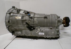 BMW G20 330e G30 530e 22 8-Gang Automatic Transmission