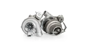 Dynamic Autowerx 6769 Turbo BMW/Supra GEN 2 B58TU (6 Port)