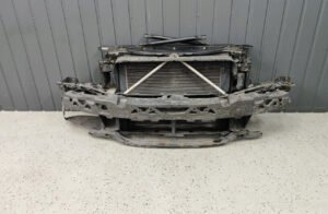 BMW 5 F10 F11 radiator support set