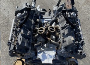 BMW M6,M5 F-series 4.4petrol V8 S63B44 Reconditioned Engine Twin Turbo 2011-2016