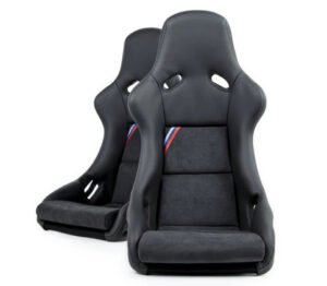 BMW M4 F82 GTS Euro Seat Package