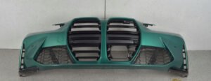 BUMPER FRONT BMW M-POWER M4 COMPETITION C4G