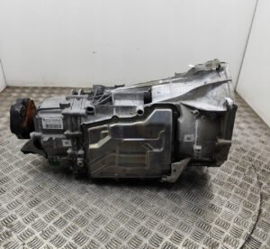 BMW M4 F82 F83 2018 AUTOMATIC CHEST GEAR