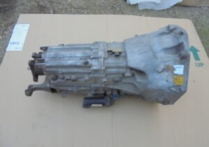 CHEST GEAR MANUAL ZF BMW M3 E90 E92 E93