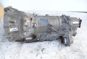 CHEST GEAR BMW F30 F31 F36 F32 MACHINE 8HP7OX 9487564 X-DRIVE