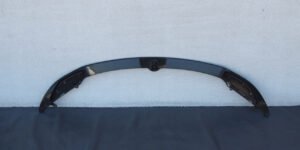 BMW M3 F80 M4 F82 SPOILER BUMPER FRONT CARBON
