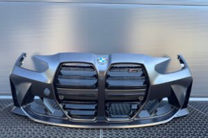 BMW M4 G82 G83 BUMPER FRONT USA CARBON