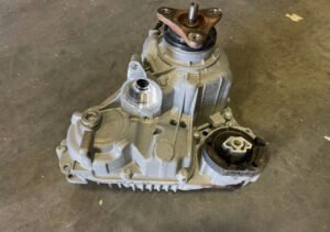 2017-2020 BMW G30 M550I G12 750I AWD Transfer Case
