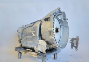 OEM BMW F80 F82 M3 S55 Automatic Transmission