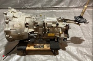 2001-2006 E46 BMW M3 6 Speed Manual Transmission