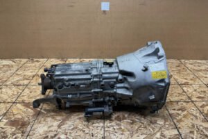 BMW E90 E92 E93 M3 08-13 OEM 6 SPEED MANUAL TRANSMISSION