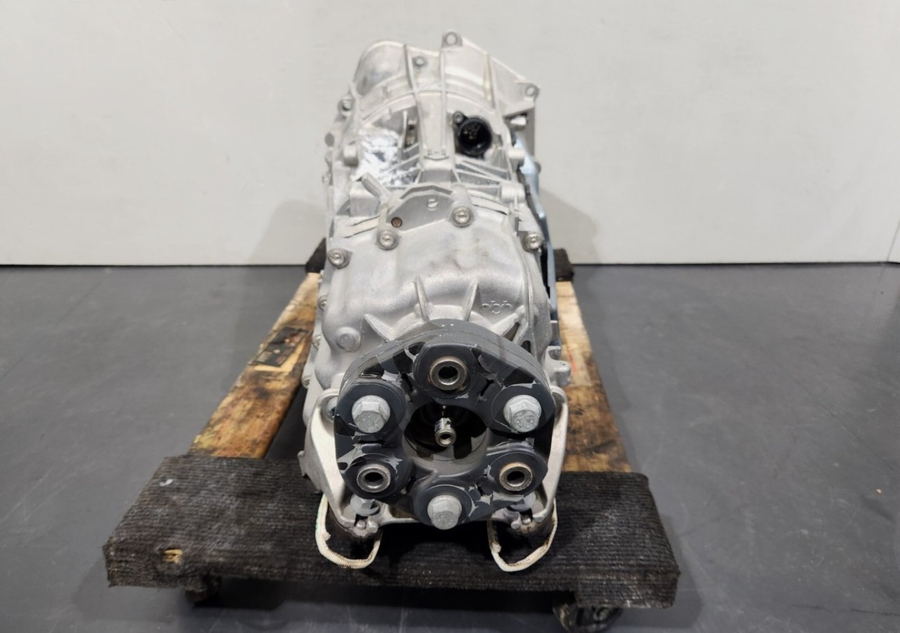 OEM BMW F80 F82 F87 M2 M4 S55 DCT Transmission Gearbox - Image 7