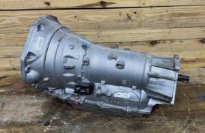 OEM 2021-2023 BMW M8 X5M X6M S63M TRANSMISSION