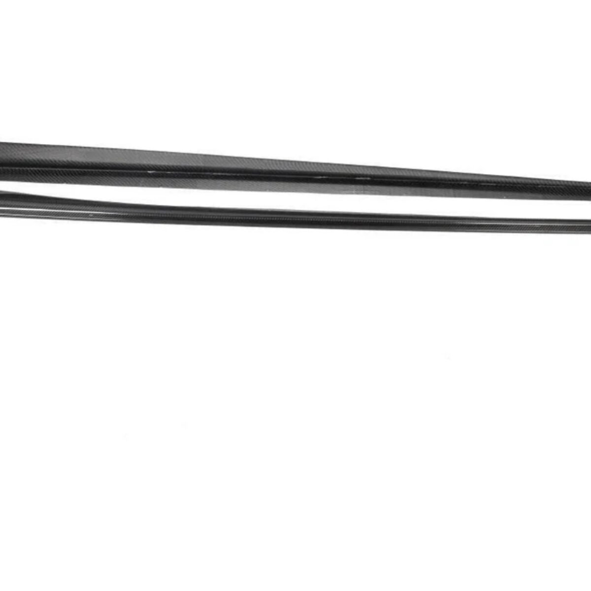 CARBON FIBER SIDE SKIRTS -BMW F91/F92/F93 M8