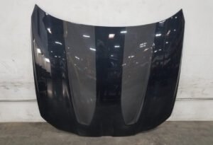 2024 BMW M3 CS xDrive G80 OEM Factory Carbon Fiber Hood
