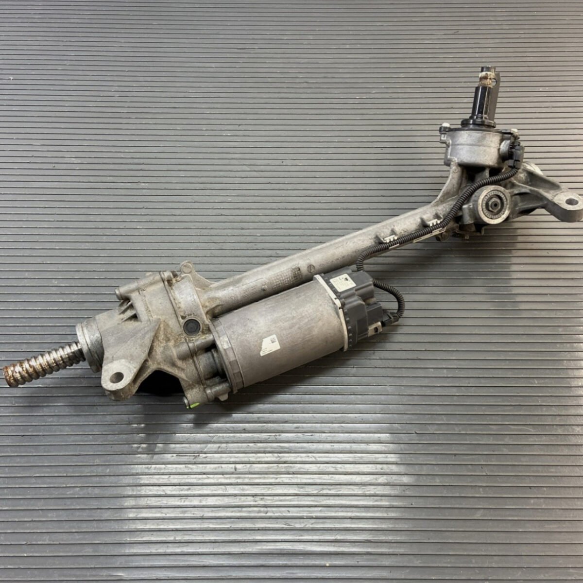 2018-2025 BMW M5 F90 AWD Power Steering Gear Rack