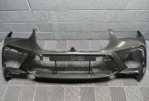 2020-2023 BMW X5M F95 Front Bumper
