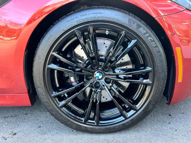 BMW M5 2022 - Image 33