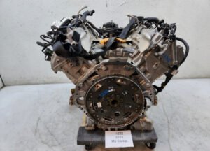 18-23 OEM BMW F90 M5 Engine Motor Long Block