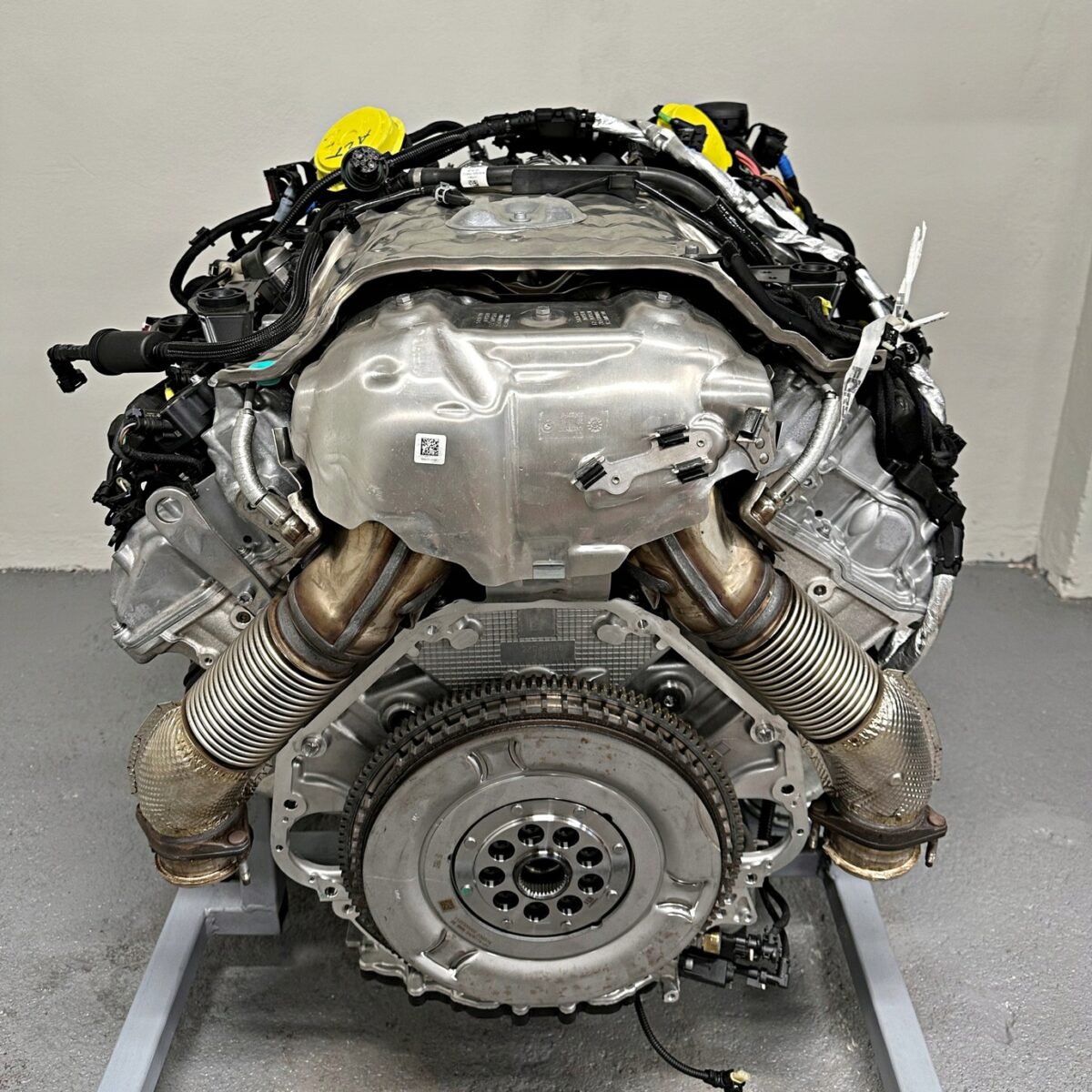 Bmw g70 g05 f95 m5 g90 g09 complete engine
