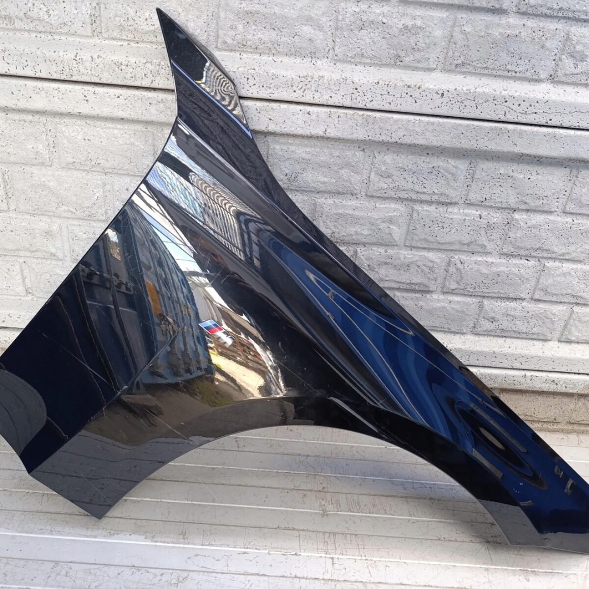 Bmw m2 m 2 g87 23 fender right original