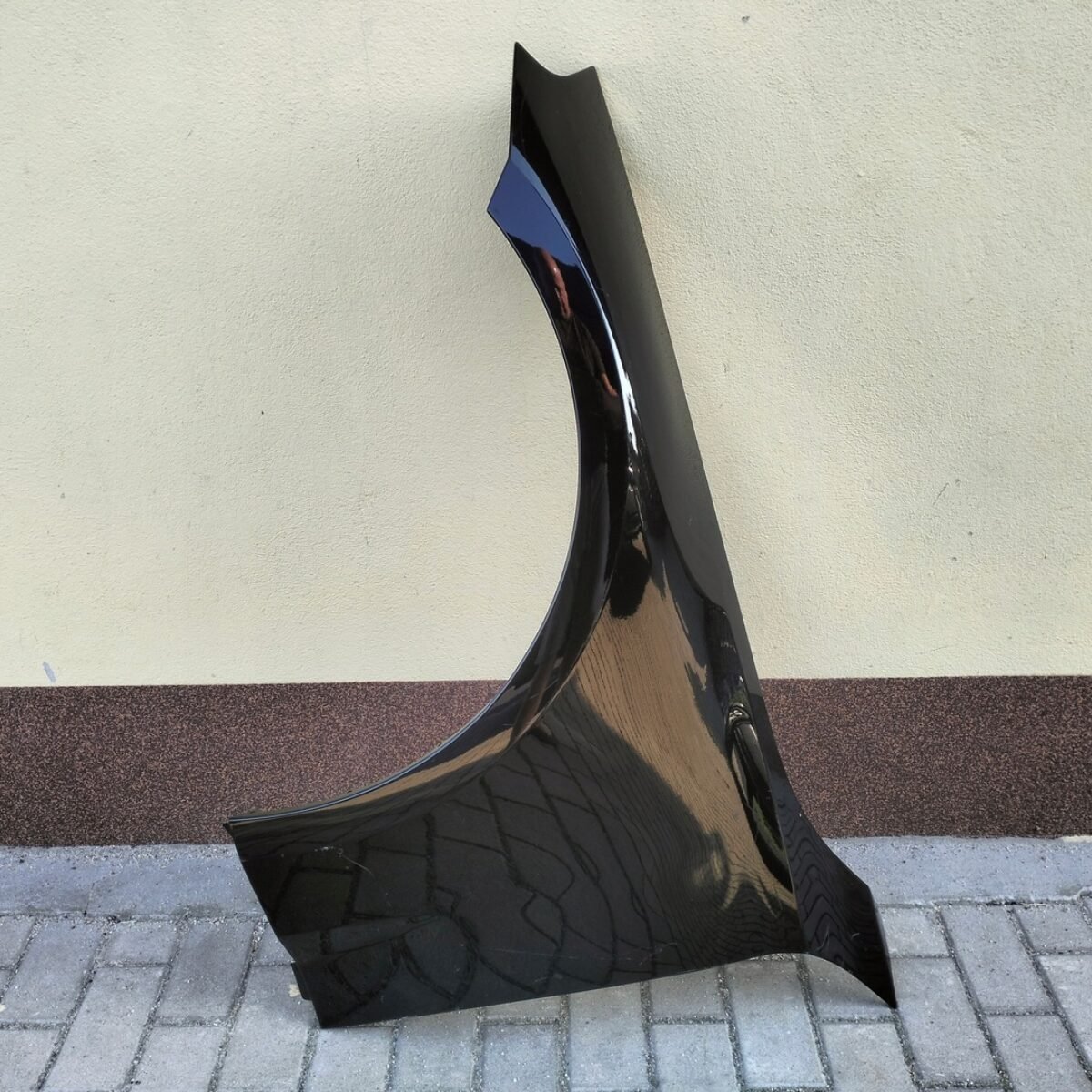 Fender front front left bmw 2 g87 m2