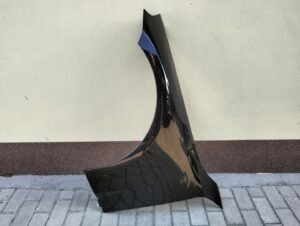 Fender front front left bmw 2 g87 m2
