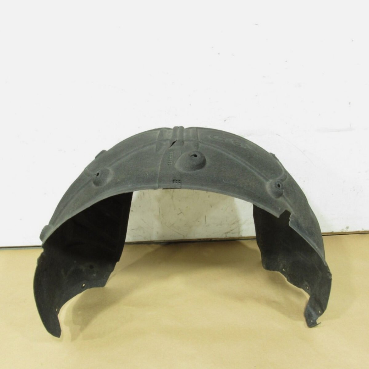 23-25 BMW M2 G87 2023 Rear Left Driver Fender Splash Shield Guard Liner