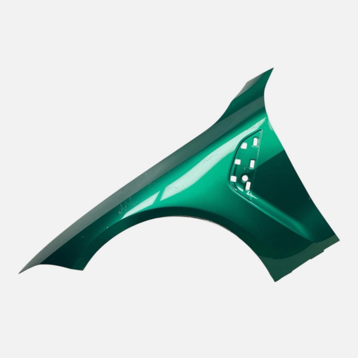 2021-2025 BMW M3 G80 Front Left Driver Fender Cover OEM