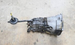 94-06 BMW E36 E39 E46 3/5 Series Z3 ZF 5 Speed Manual Transmission Gearbox OEM