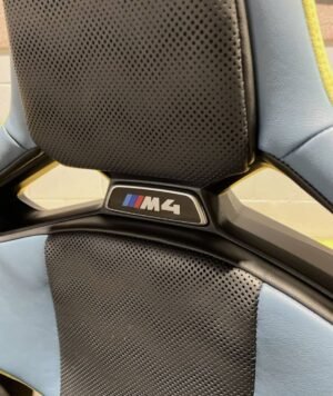 BMW M4 Bucket Seats