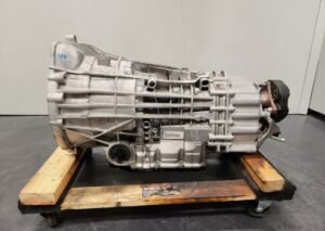 BMW F80 F83 M4 Automatic Transmission Gearbox