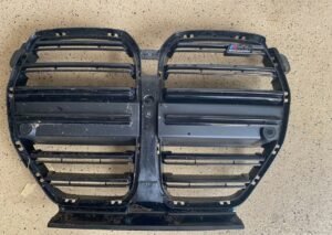 BMW G82 G83 M4 Bumper Grille