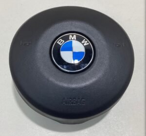 BMW M2 M3 M3 M Sport Driver Steering Wheel Airbag SRS/F80M03