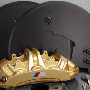 Carbon Ceramic Brakes Set For BMW G05/ F90/ F95/ F96/G06/ GO7
