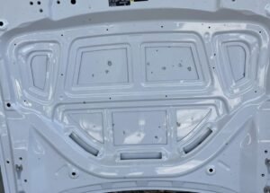 BMW 3 Series Sedan Hood Used OEM