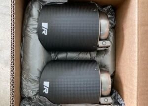 Remus BMW M3/G80 M4/G82