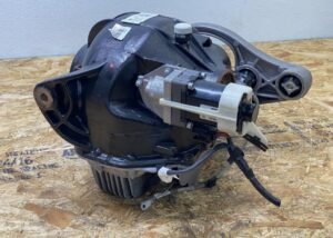 BMW G80 G82 G87 Rear  Axle Differential Carrier Ratio 3.46 9k OEM