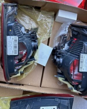 OEM Tail Lights set 12-18 BMW 3-Series M3 F30 F35 F80