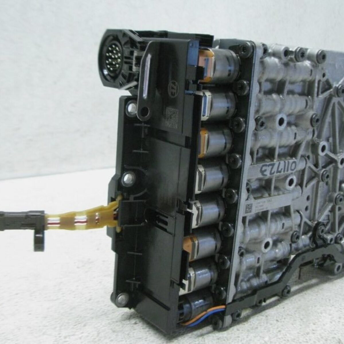 BMW X5 X6 4.4L Twin Turbo Transmission Valve Body / Mechatronic