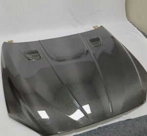 Hood Panel Bonnet Cover BMW 650I M6 640I F12 F06 12-19 OEM