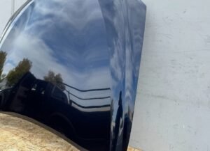 Hood Panel Bonnet Cover BMW 650I M6 640I F12 F06 12-19 OEM