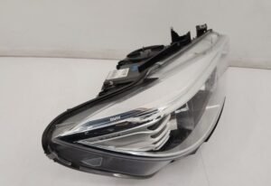 OEM BMW F83 F82 F30 F32 F36 F80 M3 M4 Passenger LED Adaptive Headlights