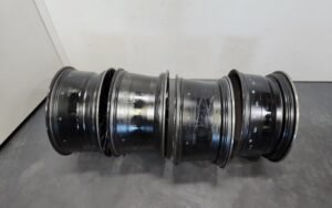 OEM BMW F87 M2 competition genuine 788m wheel factory wheel rims stocks original