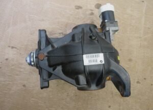 BMW M5 F90 F91 F92 M8 AWD rear differential gear ratio 3.15 OEM