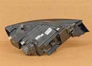 14-20 BMW I8 Left Driver Side Dual Led (Non Laser) BARE Headlights OEM